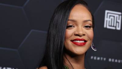 Rihanna will headline Super Bowl LVII halftime show