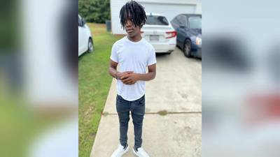 14-year-old Ga. boy left paralyzed after robbery and shooting; family desperate for answers
