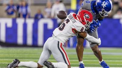 Georgia stock report: Bulldogs who were up and down in 13-12 win at Kentucky