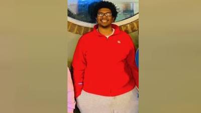 Remains found in Newton County identified as missing 20-year-old man