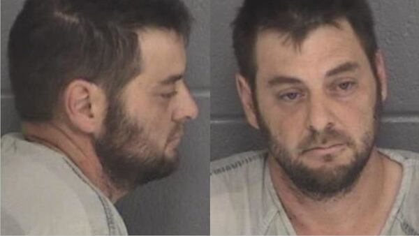 Man accused of boarding up home to hold mother, wife, children captive in Barrow County