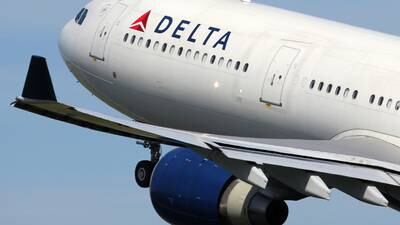 Delta Air Lines temporarily offers free flight changes over the Fourth of July weekend