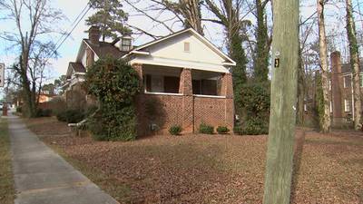Flaw with program that helps elderly homeowners likely a Fulton County problem, expert says