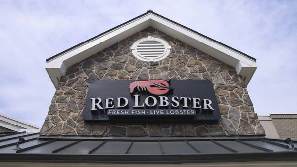 Red Lobster exits Chapter 11 bankruptcy protection