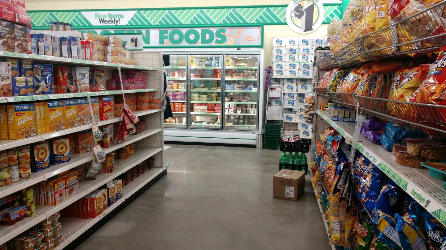 DeKalb County extends dollar store moratorium again