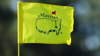 Want to see The Masters? Ticket applications now open for 2024 tournament