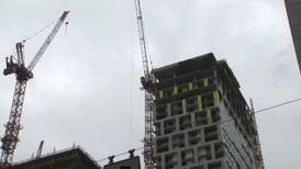 Frustrated residents wonder how long they’ll be displaced after crane collapse in midtown