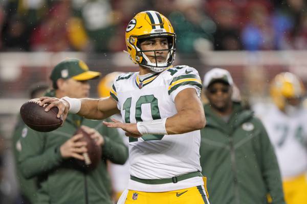 Packers and QB Jordan Love agree to record 4-year, $220 million contract extension