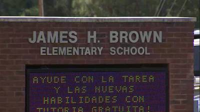 Elementary school coach accused of pushing 10-year-old with autism down at school