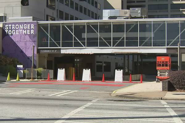 Grady to open new emergency department, fill gap left in wake of AMC closure in south Fulton County