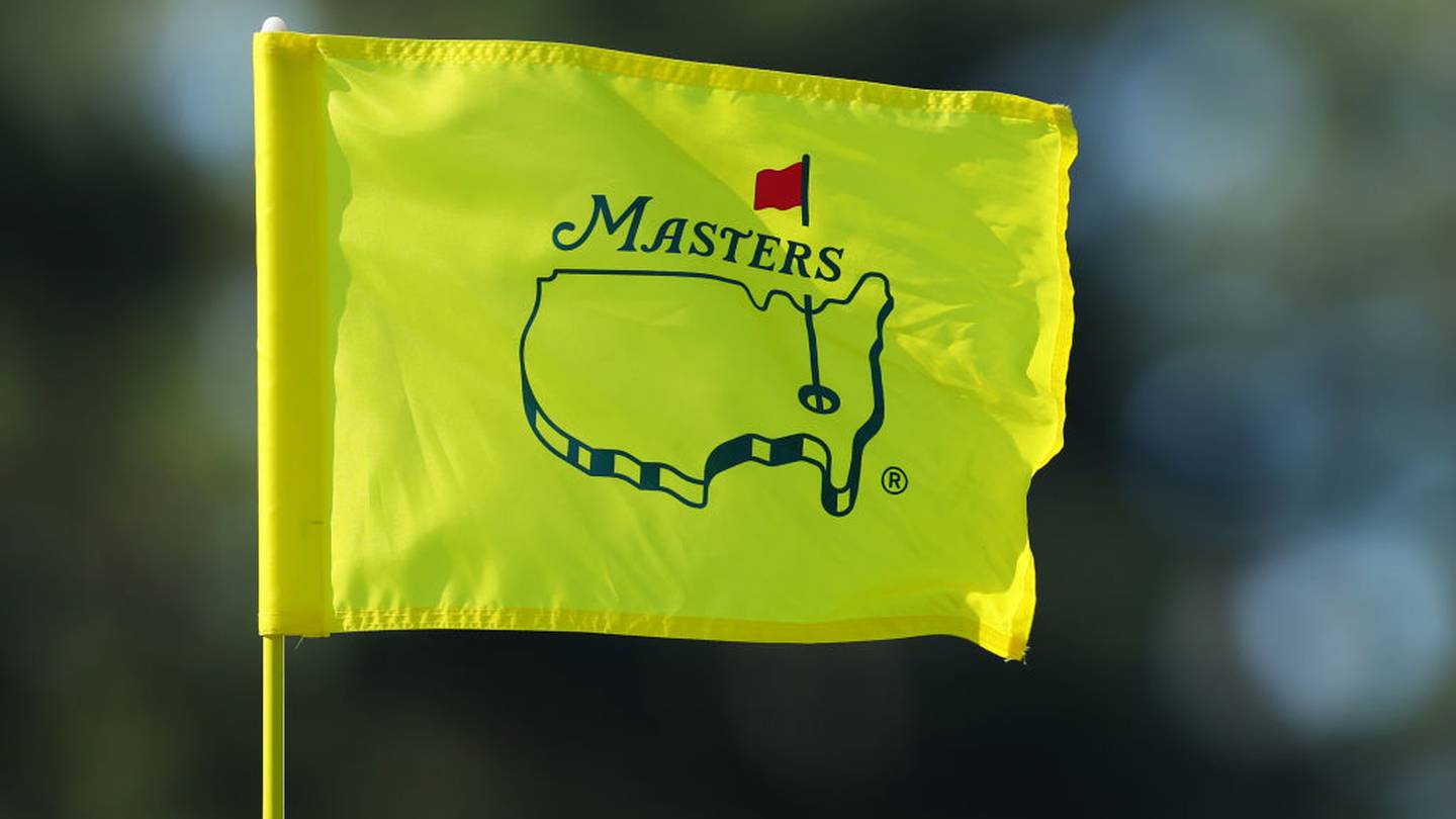 Want to see The Masters? Ticket applications now open for 2024