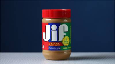 More Jif products added to recall