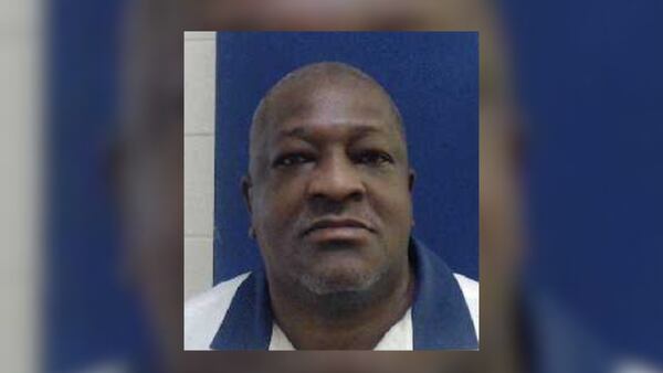 Georgia to execute man for the 1992 murder of his ex-girlfriend