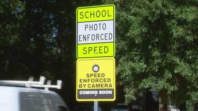 GRIDLOCK GUY: A bigger picture of speed cameras