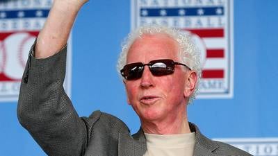 Braves announcer, Hall of Fame pitcher Don Sutton dies at 75 