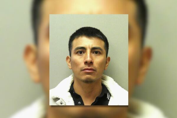 Drug bust leads to arrest of illegal immigrant in North Georgia
