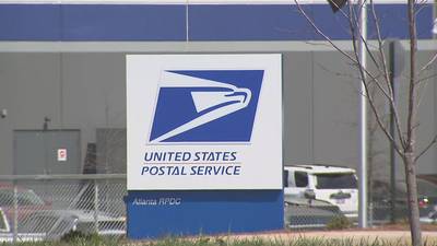 USPS pauses plans to change mail operations to ‘nearly 60′ facilities amid Georgia delays