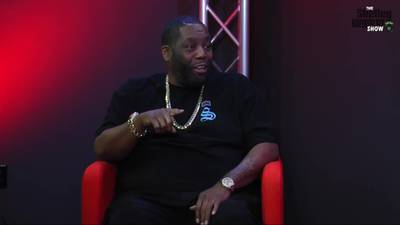 Killer Mike talks school choice and MARTA expansion with Shelley Wynter