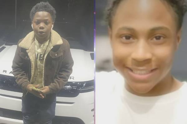 Two teens arrested in deadly Atlantic Station shooting