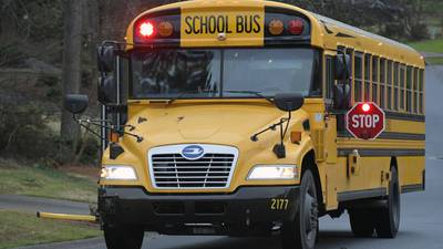 Parents say Cobb County kids are missing class time due to late-running buses