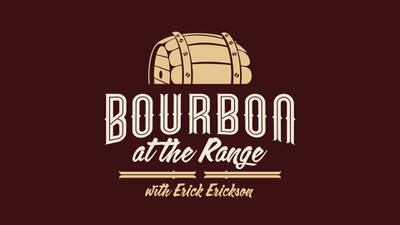 Bourbon at The Range with Erick Erickson