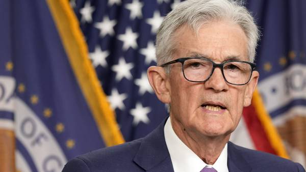 Are US interest rates high enough to beat inflation? The Fed will take its time to find out