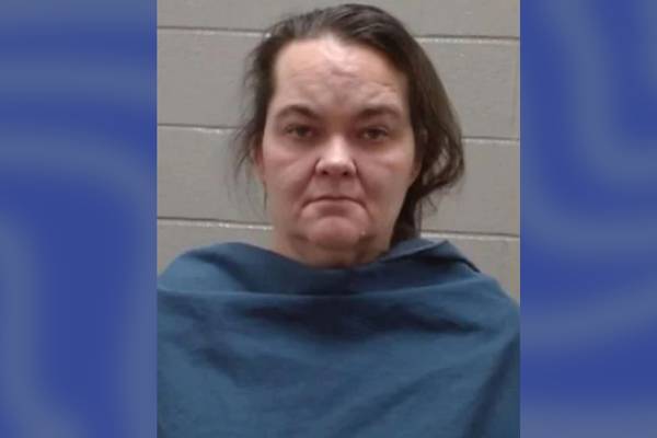 Texas woman accused of child endangerment after human remains found in apartment