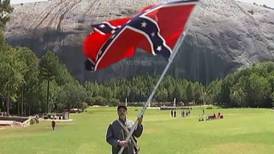 SPLC wants Stone Mountain Park to revoke permit for this weekend’s Confederate rally