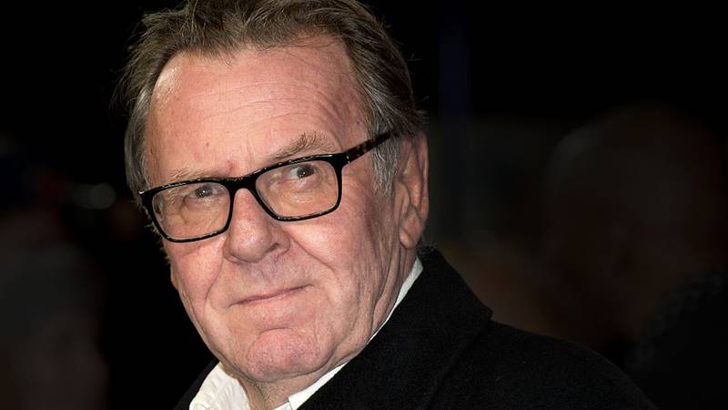 Tom Wilkinson