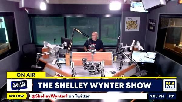 Shelley Wynter tells why Hip hop started - clipped version