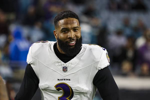 What are Dolphins getting in Odell Beckham Jr.? Reported contract hints at his value