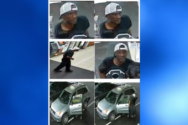 Burglar breaks into Atlanta home, steal’s victim’s car and bank cards