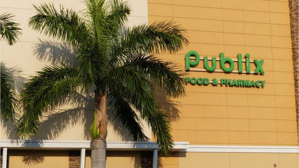 Florida mother credits Publix employee for brightening daughter’s 3rd birthday after Hurricane Ian