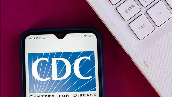 CDC activates emergency operations center in response to monkeypox outbreak