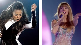 Janet Jackson concert pushed back to same night as Taylor Swift show