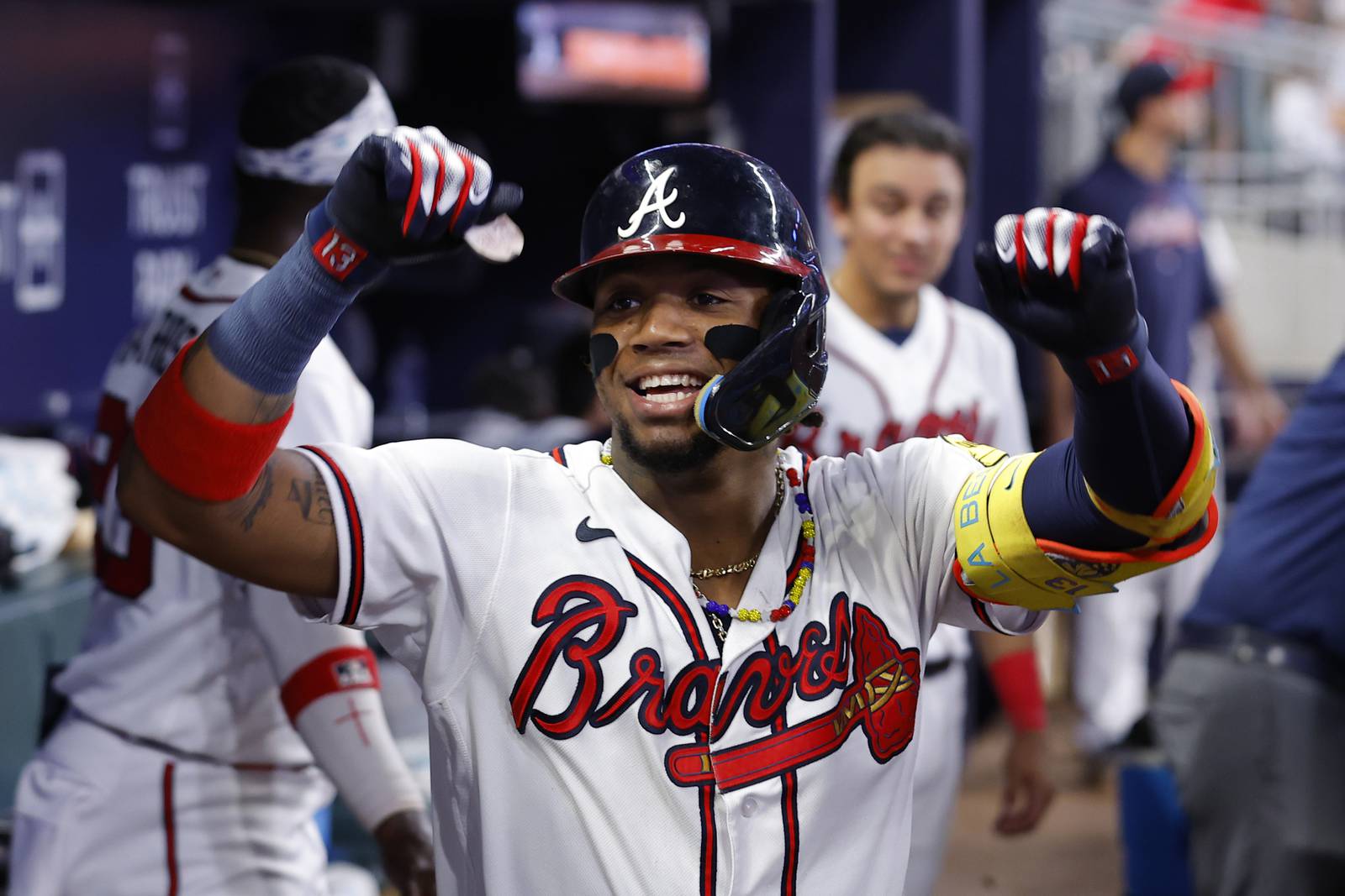 Single game Atlanta Braves playoff tickets go on sale today. Here’s