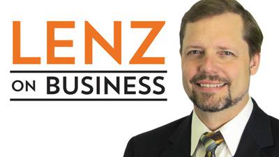 Lenz On Business Show