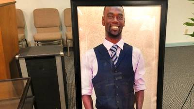 Tyre Nichols death: Memphis officer texted photo of Nichols after beating to at least 5 people