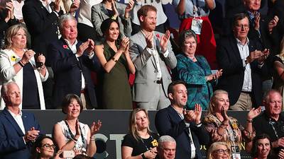 Prince Harry to be honored at 2024 ESPY Awards ceremony for Invictus Games