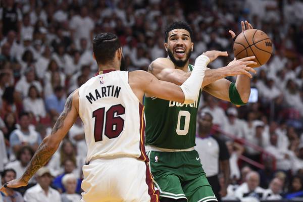 NBA playoffs: Heat-Celtics Game 7 live updates, scores, lineups, injury report, how to watch, TV channel