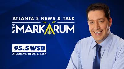 Atlanta's News & Talk with Mark Arum