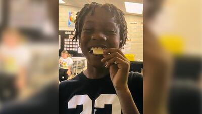 8-year-old Georgia boy who vanished found drowned in “borrow pit”