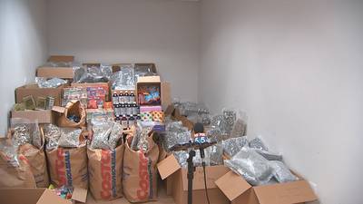 APD seizes $2M in drugs from Buckhead stash house