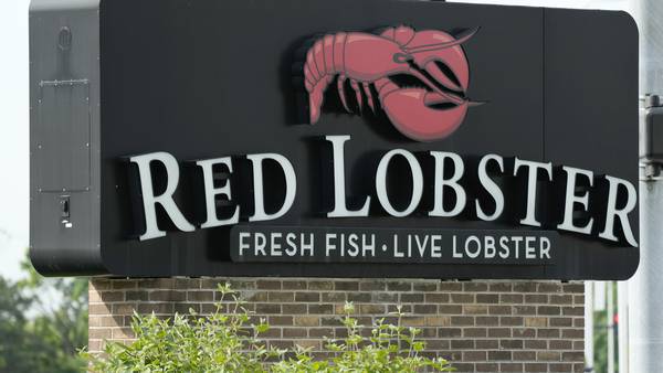 Red Lobster says it will soon exit bankruptcy protection after judge approves seafood chain's sale