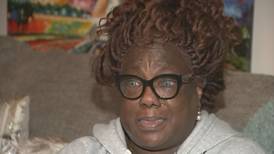 ‘I’m not free anymore’: Metro Atlanta Lyft driver recalls night she was shot by gang member