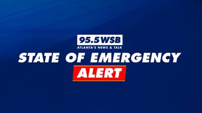 State of Emergency issued for entire state of Georgia in preparation for Hurricane Ian