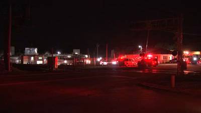 Ammonia leak at Cherokee County chicken plant lands 3 in the hospital