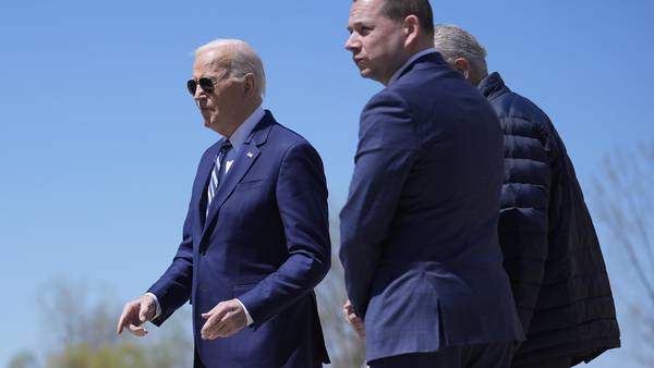 As Biden celebrates computer chip factories, voters wait for the promised production to start
