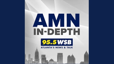 In-Depth with Atlanta's Morning News