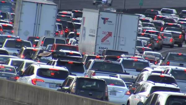 Loophole allows Georgia car insurers to raise rates by up to 40%. A new bill could change that
